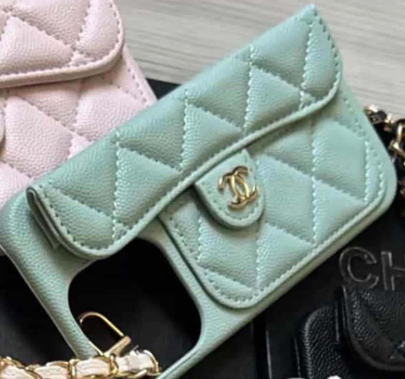 Designer cases (