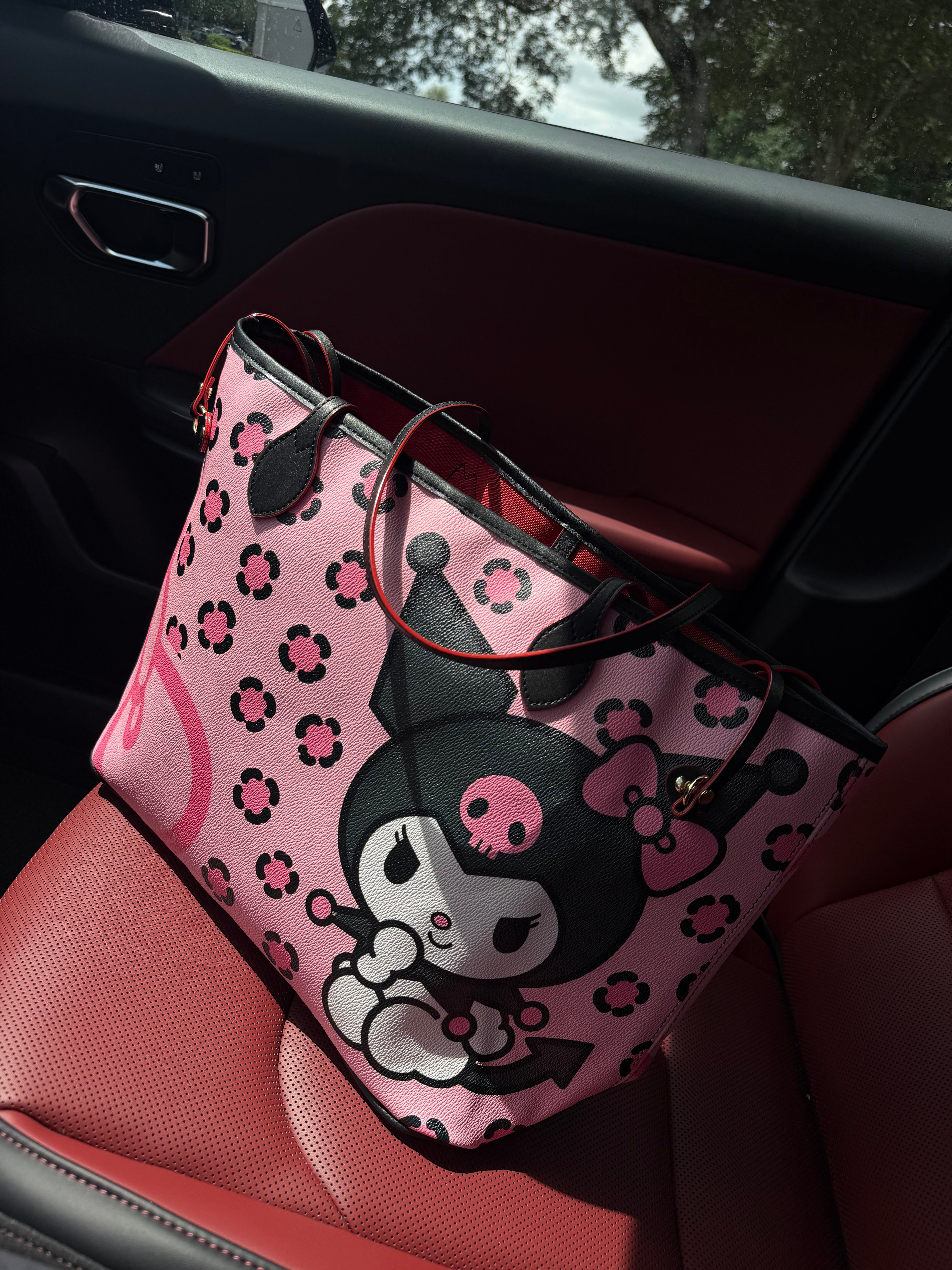 Tote bags