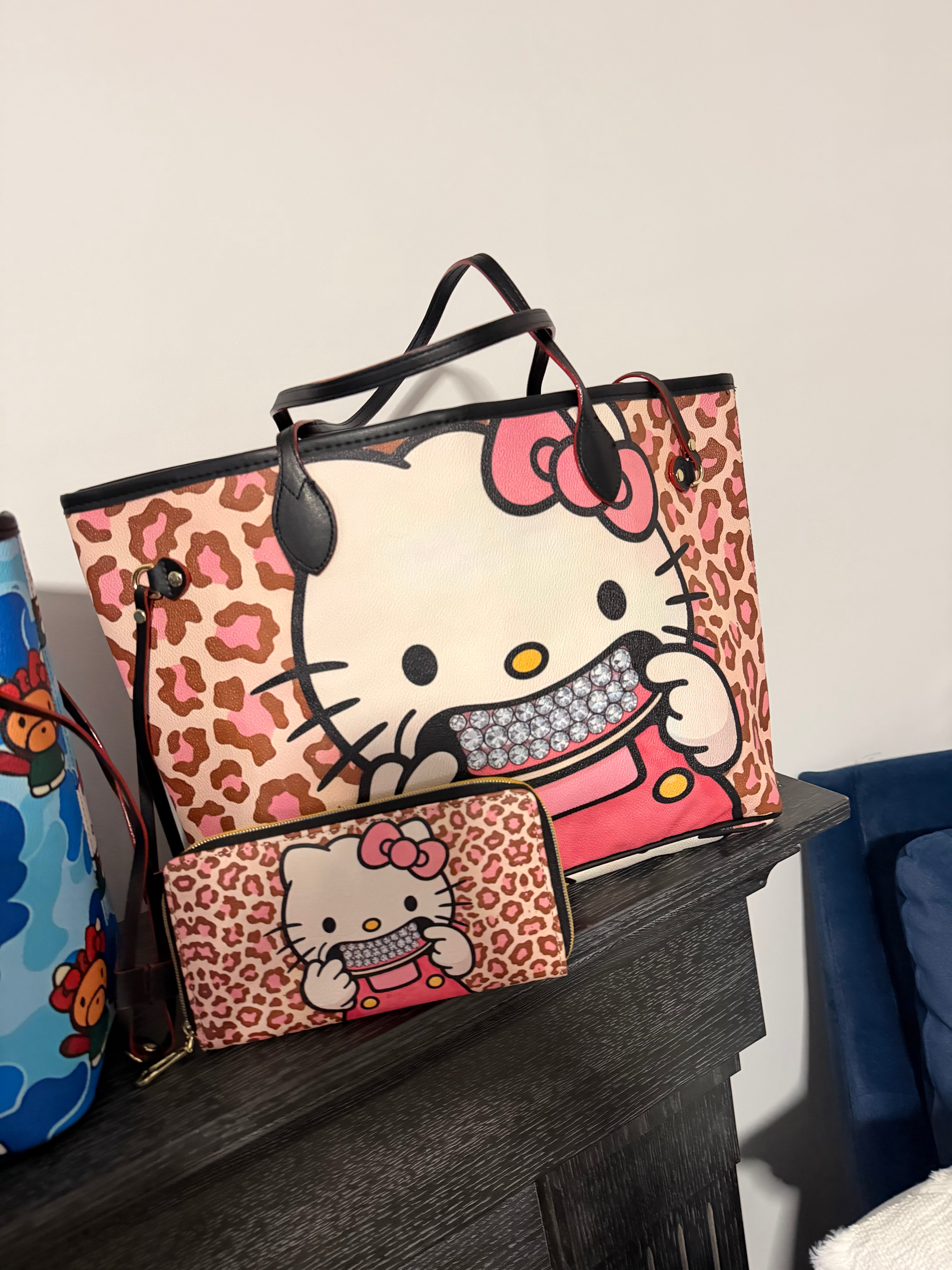 Tote bags