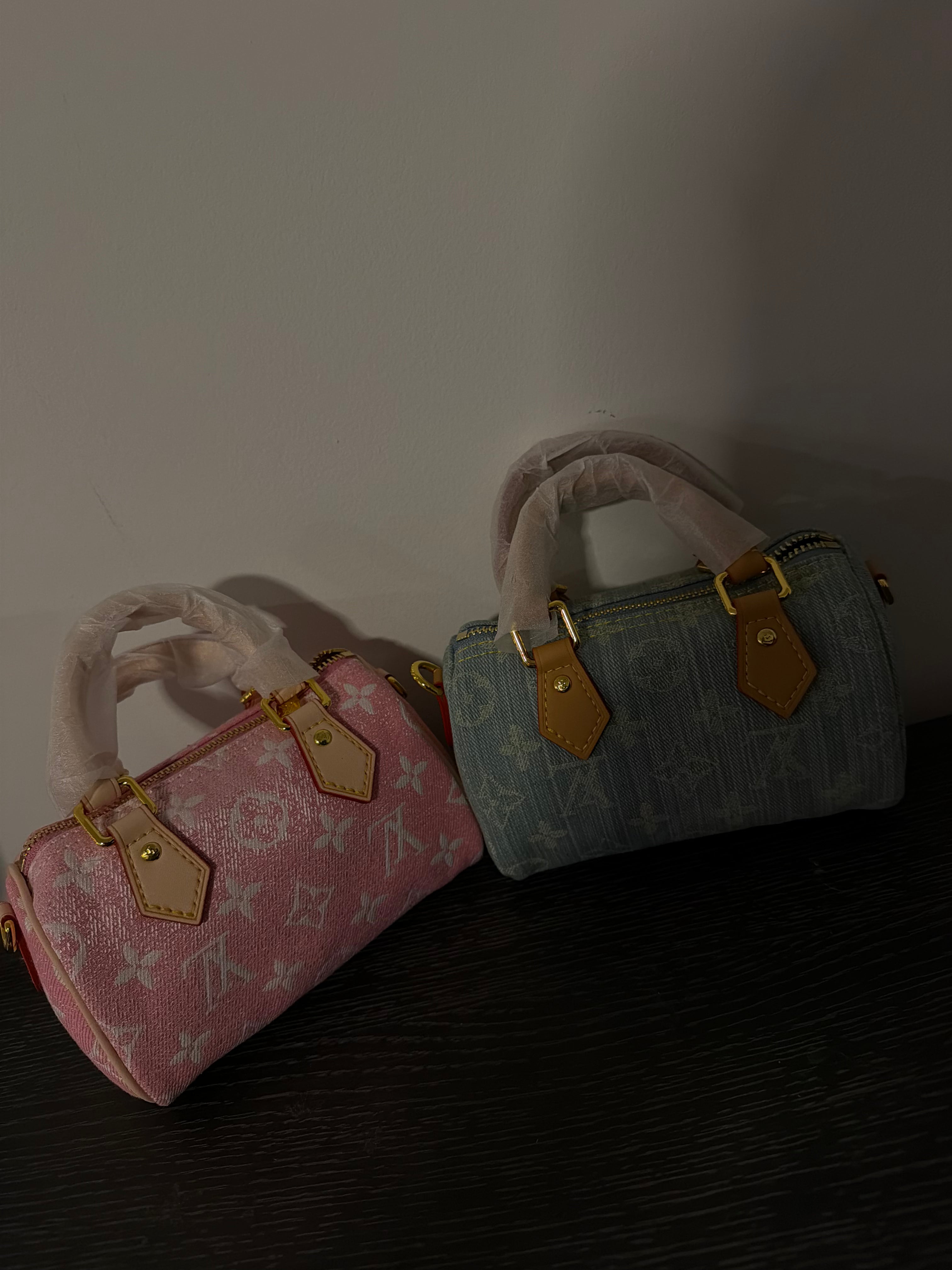 LV speedy nano