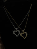 Wayda necklace