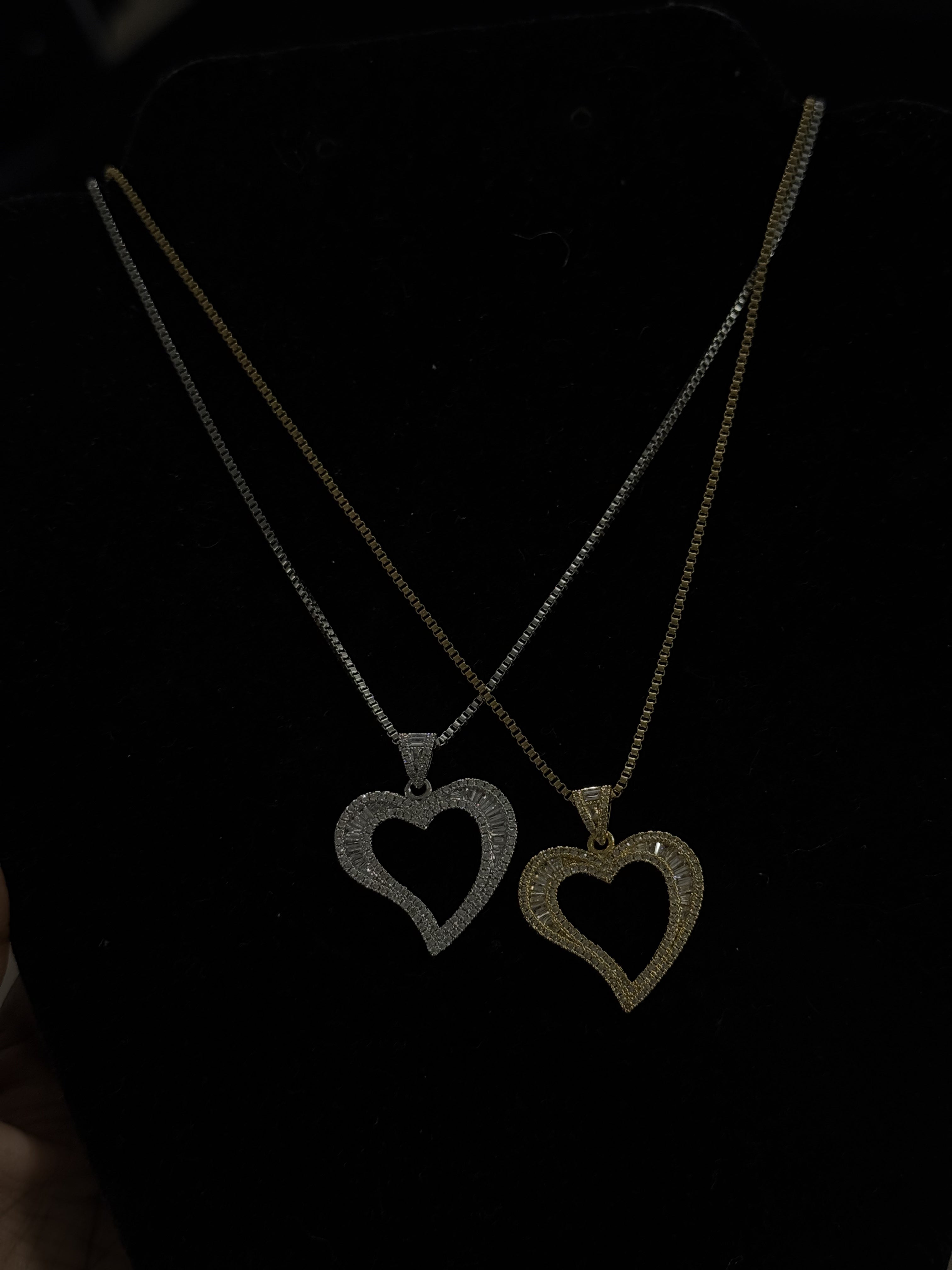 Wayda necklace