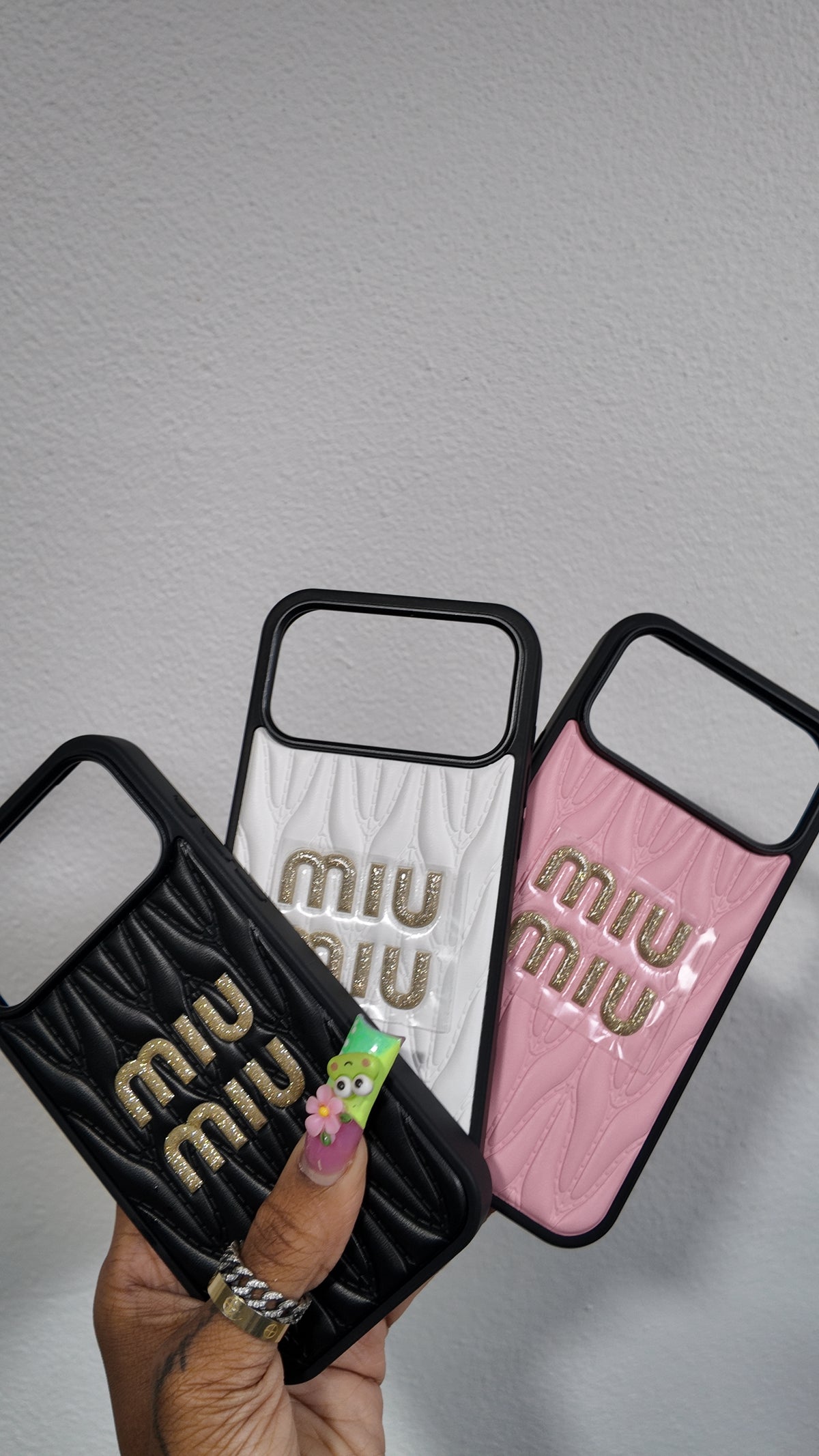 17/18 pro max cases